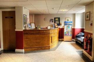 Hotel Grassmarket