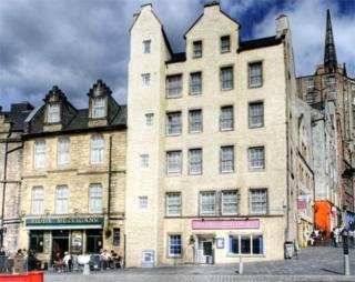 Hotel Grassmarket