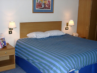 Hotel Grassmarket