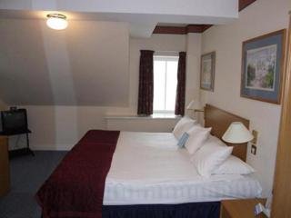 Hotel Grassmarket