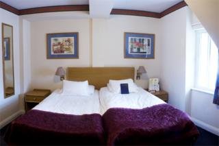 Hotel Grassmarket