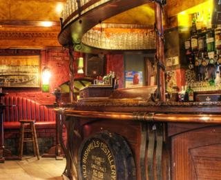 Hotel Grassmarket