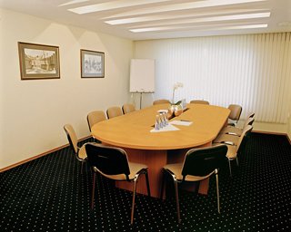 Hotel Grata