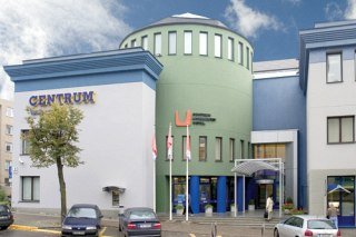 Hotel Grata