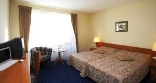 Hotel Grata
