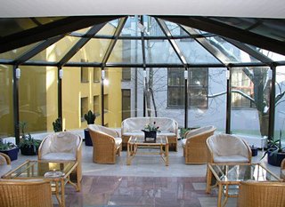 Hotel Grata
