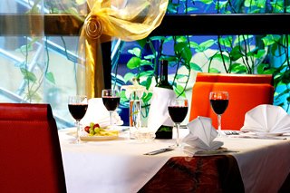 Hotel Grata