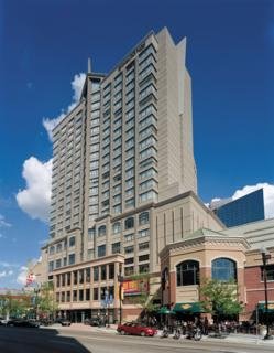 Hotel Graves 601