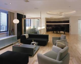 Hotel Graves 601