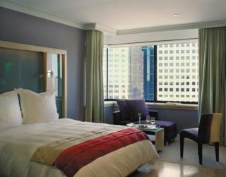 Hotel Graves 601