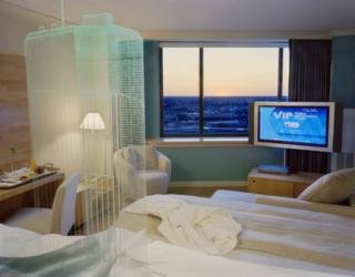 Hotel Graves 601