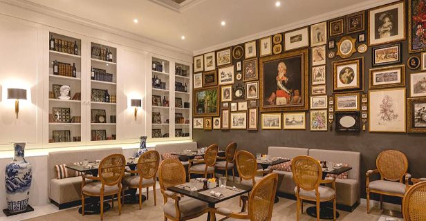 Hotel Gravina 51