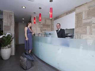 Hotel Gravina San Pietro