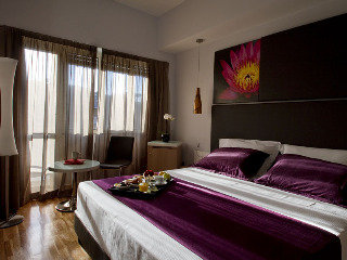 Hotel Gravina San Pietro