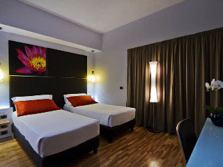Hotel Gravina San Pietro