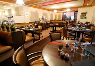 Hotel Gray D'albion
