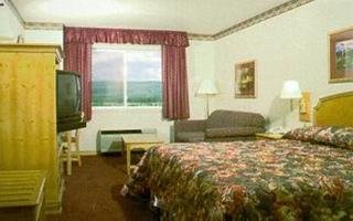 Hotel Gray Wolf Inn At West Yellowstone