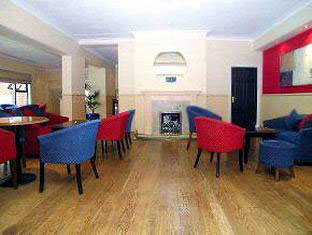 Hotel Great Barr