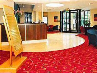 Hotel Great Barr
