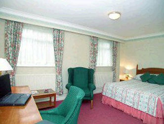 Hotel Great Barr