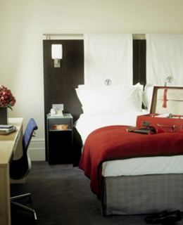 Hotel Great Eastern