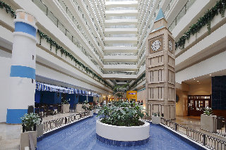 Hotel Great Parnassus Resort & Spa All Inclusive