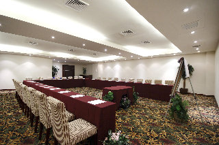 Hotel Great Parnassus Resort & Spa All Inclusive