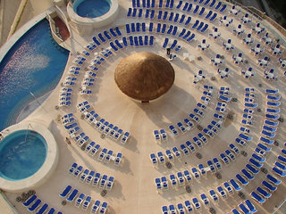 Hotel Great Parnassus Resort & Spa All Inclusive