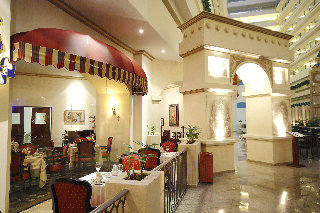 Hotel Great Parnassus Resort & Spa All Inclusive