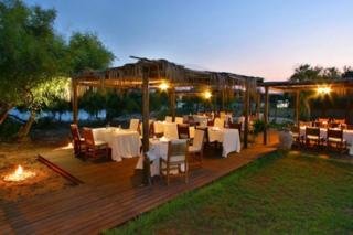 Hotel Grecian Bay