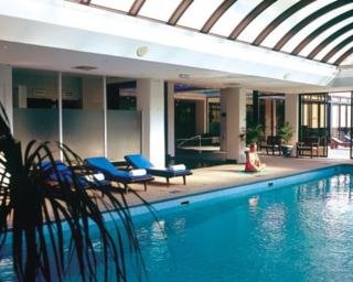 Hotel Grecian Bay