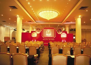 Hotel Grecian Park