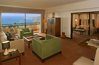 Hotel Grecian Park