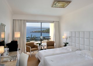 Hotel Grecian Park