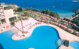 Hotel Grecian Park