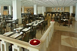 Hotel Grecian Park