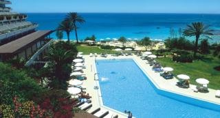Hotel Grecian Sands