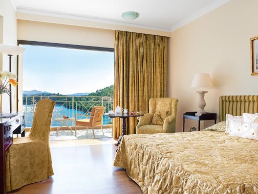 Hotel Grecotel Exclusive Resort