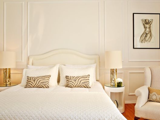 Hotel Grecotel Exclusive Resort