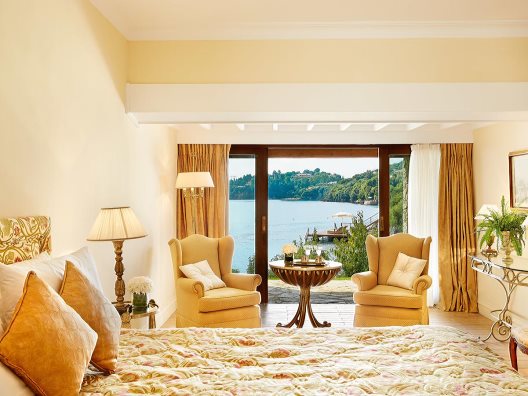 Hotel Grecotel Exclusive Resort