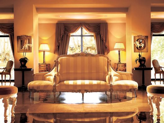Hotel Grecotel Exclusive Resort
