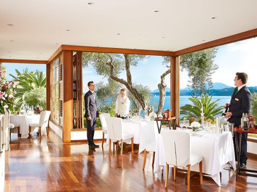 Hotel Grecotel Exclusive Resort