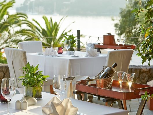 Hotel Grecotel Exclusive Resort