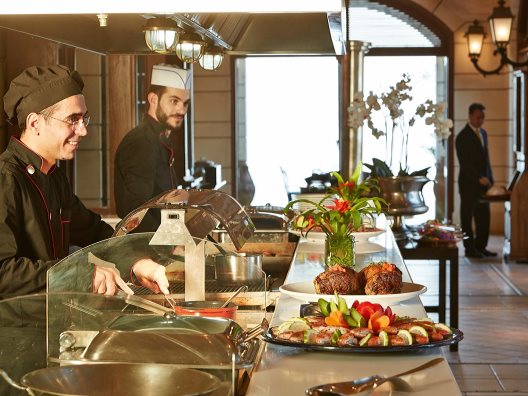 Hotel Grecotel Exclusive Resort