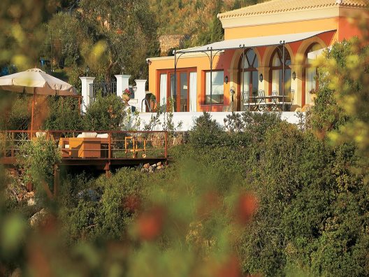 Hotel Grecotel Exclusive Resort