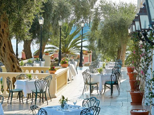 Hotel Grecotel Exclusive Resort