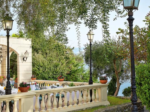 Hotel Grecotel Exclusive Resort