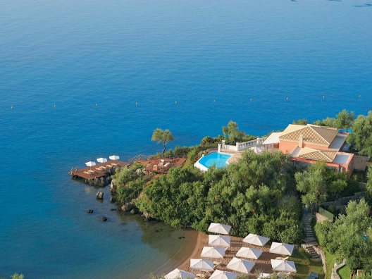 Hotel Grecotel Exclusive Resort