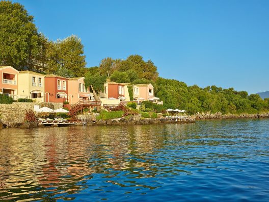 Hotel Grecotel Exclusive Resort
