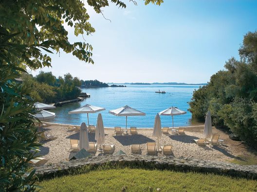 Hotel Grecotel Exclusive Resort